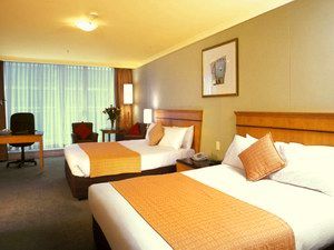 Rydges Darling Square Apartment Hotel - Northern Rivers Accommodation 2