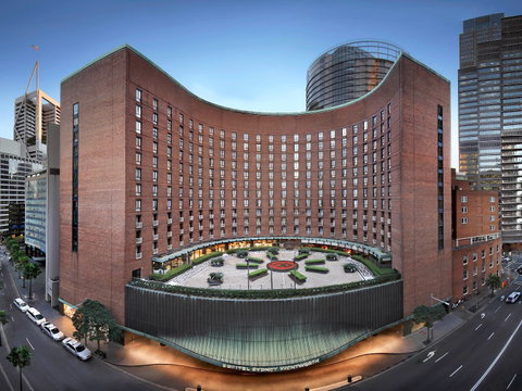 Sofitel Sydney Wentworth - Northern Rivers Accommodation 0