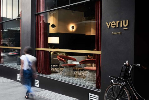Veriu Central - Northern Rivers Accommodation 0