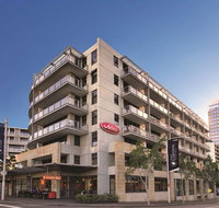Adina Apartment Hotel Darling Harbour - Northern Rivers Accommodation