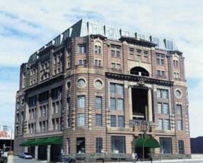 Adina Apartment Hotel Sydney Central - Northern Rivers Accommodation 0