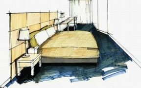 Adina Apartment Hotel Sydney Central - Northern Rivers Accommodation 2