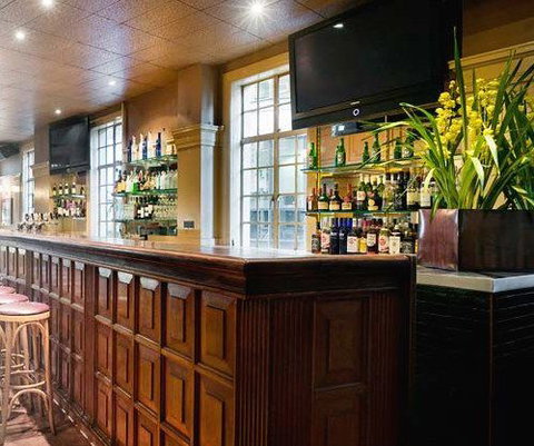 The Grand Hotel - Northern Rivers Accommodation 0