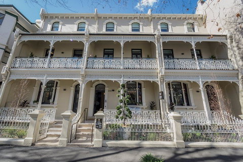 Spicers Potts Point - Northern Rivers Accommodation 0