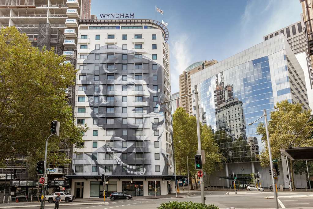 Circular Quay NSW Northern Rivers Accommodation