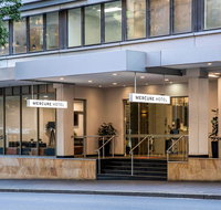 Mercure Sydney Wynyard - Northern Rivers Accommodation