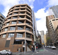 Metro Apartments on Darling Harbour - Northern Rivers Accommodation