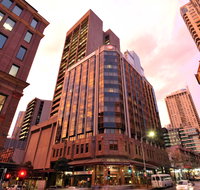 Metro Hotel Marlow Sydney Central - Northern Rivers Accommodation