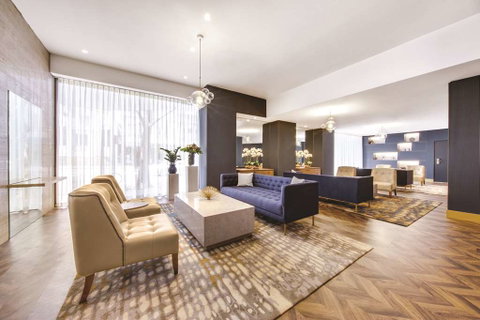 Vibe Hotel Sydney - Northern Rivers Accommodation 1