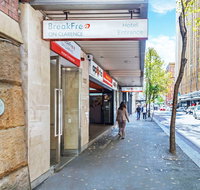 BreakFree on Clarence - Northern Rivers Accommodation