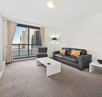 Astra Sydney CBD Pitt Street - Northern Rivers Accommodation