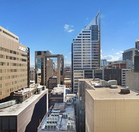 Astra Sydney-Hosking Place - Northern Rivers Accommodation