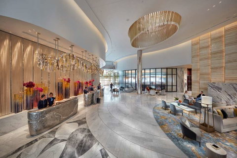 Crown Towers Sydney - Northern Rivers Accommodation 0