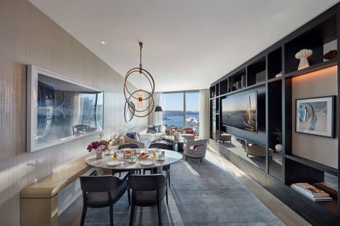 Crown Towers Sydney - Northern Rivers Accommodation 2