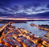 Shangri-La Hotel Sydney - Northern Rivers Accommodation