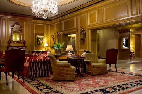 Sir Stamford at Circular Quay - Northern Rivers Accommodation 1