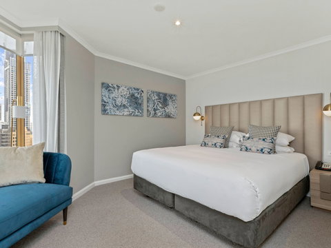 The Sebel Quay West Suites - Northern Rivers Accommodation 2