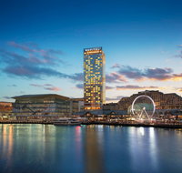 Sofitel Sydney Darling Harbour - Northern Rivers Accommodation