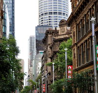 A by Adina Sydney - Northern Rivers Accommodation