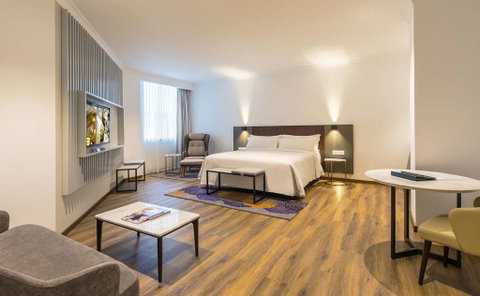 The Grace Hotel - Northern Rivers Accommodation 2