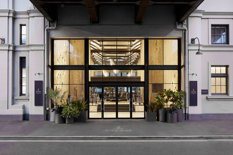 Pier One Sydney Harbour - Northern Rivers Accommodation 2