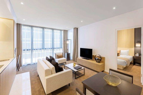 SKYE Suites Sydney - Northern Rivers Accommodation 2