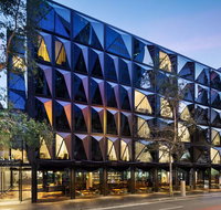 West Hotel Sydney Curio Collection - Northern Rivers Accommodation