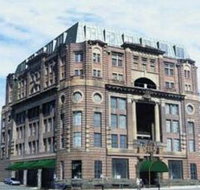 Adina Apartment Hotel Sydney Central - Northern Rivers Accommodation