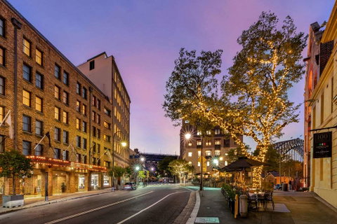 Rydges Sydney Harbour - Northern Rivers Accommodation 0