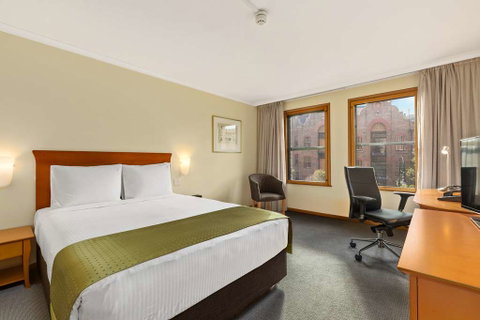 Rydges Sydney Harbour - Northern Rivers Accommodation 1