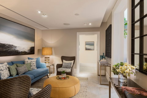 Spicers Potts Point - Northern Rivers Accommodation 2