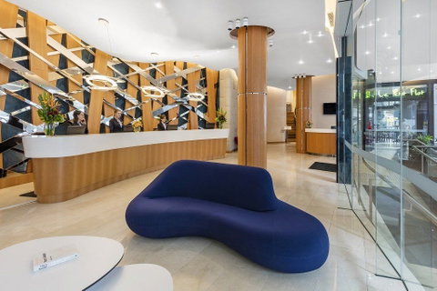 The Tank Stream Hotel - Northern Rivers Accommodation 2
