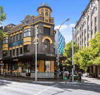 Hotel Harry an Ascend Hotel - Northern Rivers Accommodation