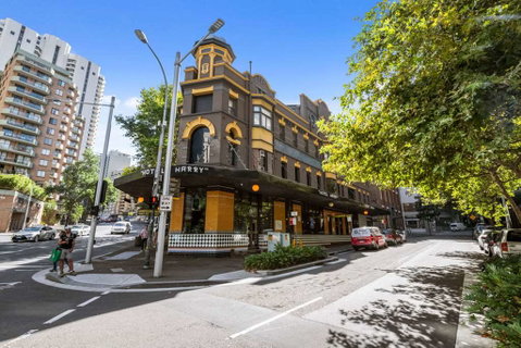 Hotel Harry, an Ascend Hotel - Northern Rivers Accommodation 1