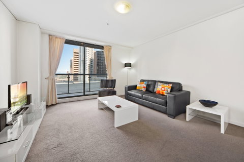 Astra Sydney CBD Pitt Street - Northern Rivers Accommodation 0