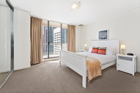 Astra Sydney CBD Pitt Street - Northern Rivers Accommodation 2