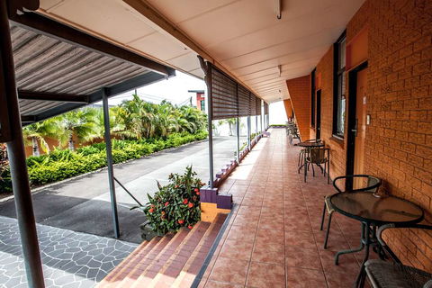 Darra Motel And Conference Centre - Northern Rivers Accommodation 1