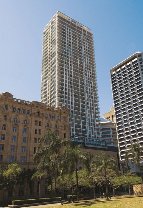 Oaks Casino Towers - Northern Rivers Accommodation 0
