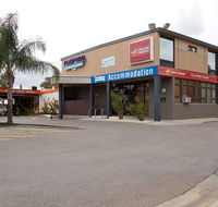 Nightcap at Playford Tavern - Northern Rivers Accommodation