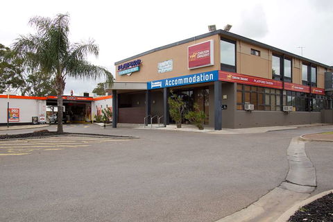 Nightcap At Playford Tavern - Northern Rivers Accommodation 0