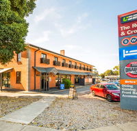 Nightcap Rose  Crown Hotel - Northern Rivers Accommodation