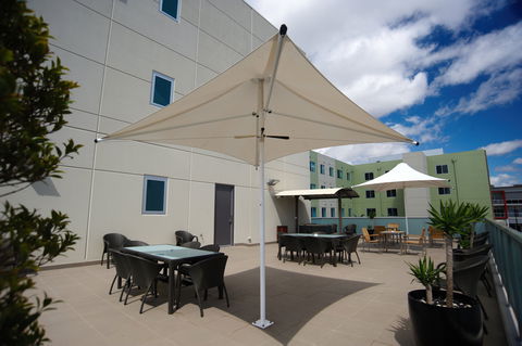 Quest Mawson Lakes - Northern Rivers Accommodation 1