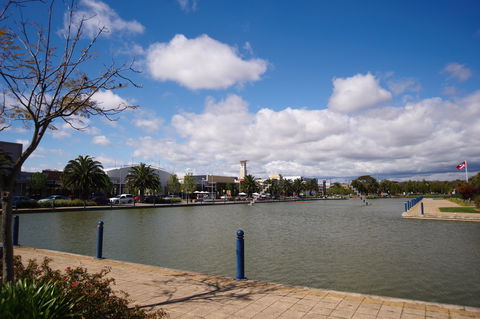 Quest Mawson Lakes - Northern Rivers Accommodation 2