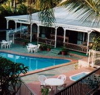The Islands Inn Resort