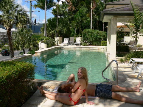 Portside Whitsunday - Northern Rivers Accommodation 0