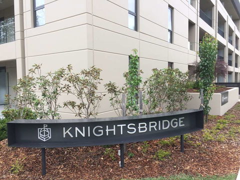 Knightsbridge Canberra - Northern Rivers Accommodation 1