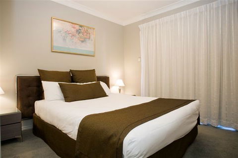 Pinnacle Apartments - Northern Rivers Accommodation 1