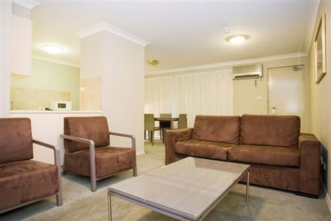 Pinnacle Apartments - Northern Rivers Accommodation 2