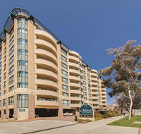 Adina Serviced Apartments James Court - Northern Rivers Accommodation