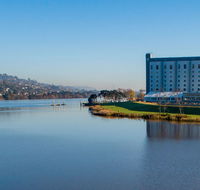 Peppers Silo Launceston - Northern Rivers Accommodation